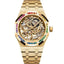 AUDEMARS PIGUET ROYAL OAK FROSTED R
