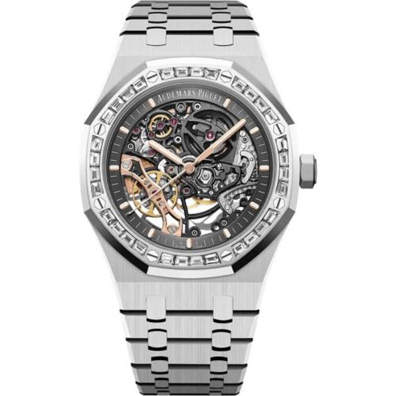 AUDEMARS PIGUET ROYAL OAK DIAMOND