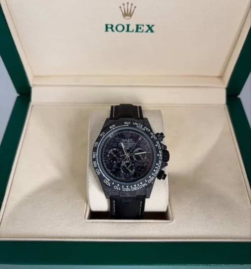 ROLEX DIW DAYTONA PREMIUM AUTOMATIC