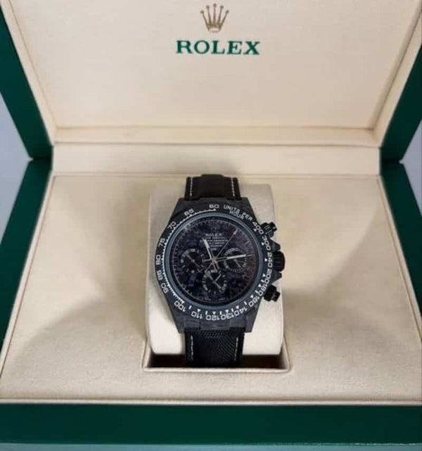 ROLEX DIW DAYTONA PREMIUM AUTOMATIC