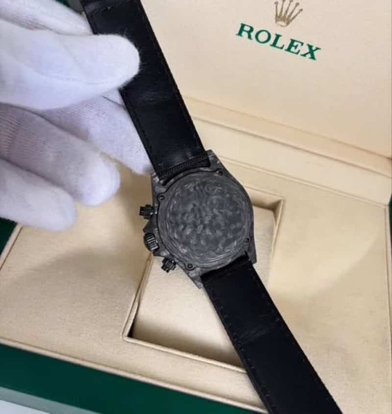 ROLEX DIW DAYTONA PREMIUM AUTOMATIC