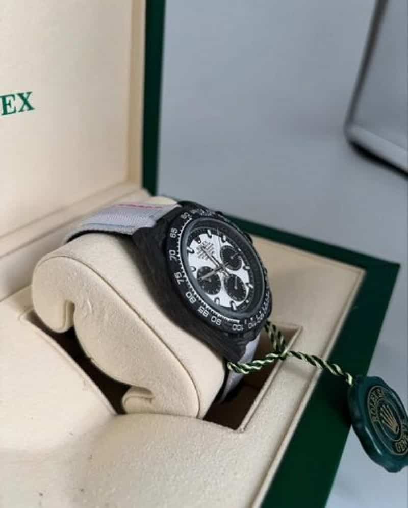 ROLEX DIW DAYTONA PREMIUM AUTOMATIC