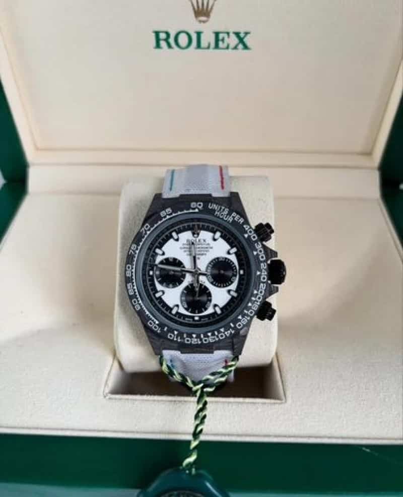 ROLEX DIW DAYTONA PREMIUM AUTOMATIC