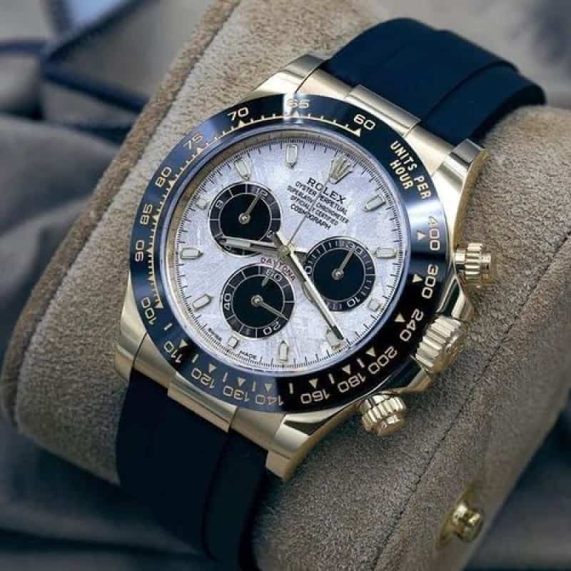 ROLEX DAYTONA COSMOGRAPH GOLD