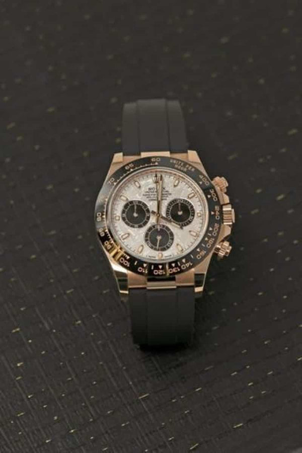 ROLEX DAYTONA COSMOGRAPH SILICON