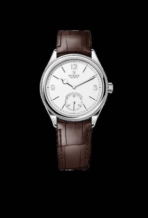 ROLEX THE PERPETUAL 1908 AUTOMATIC