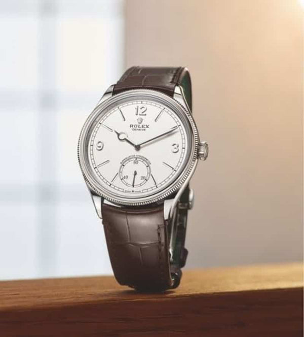 ROLEX THE PERPETUAL 1908 AUTOMATIC