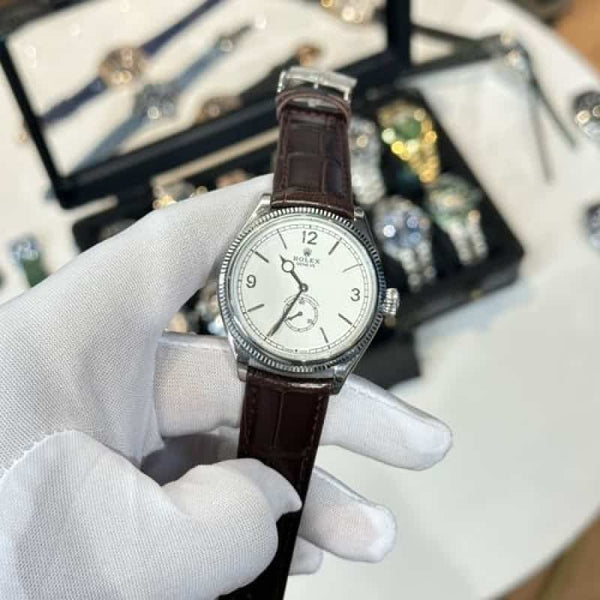 ROLEX THE PERPETUAL 1908 AUTOMATIC