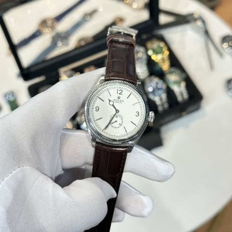 ROLEX THE PERPETUAL 1908 AUTOMATIC
