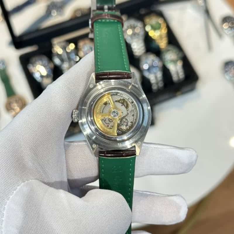 ROLEX THE PERPETUAL 1908 AUTOMATIC
