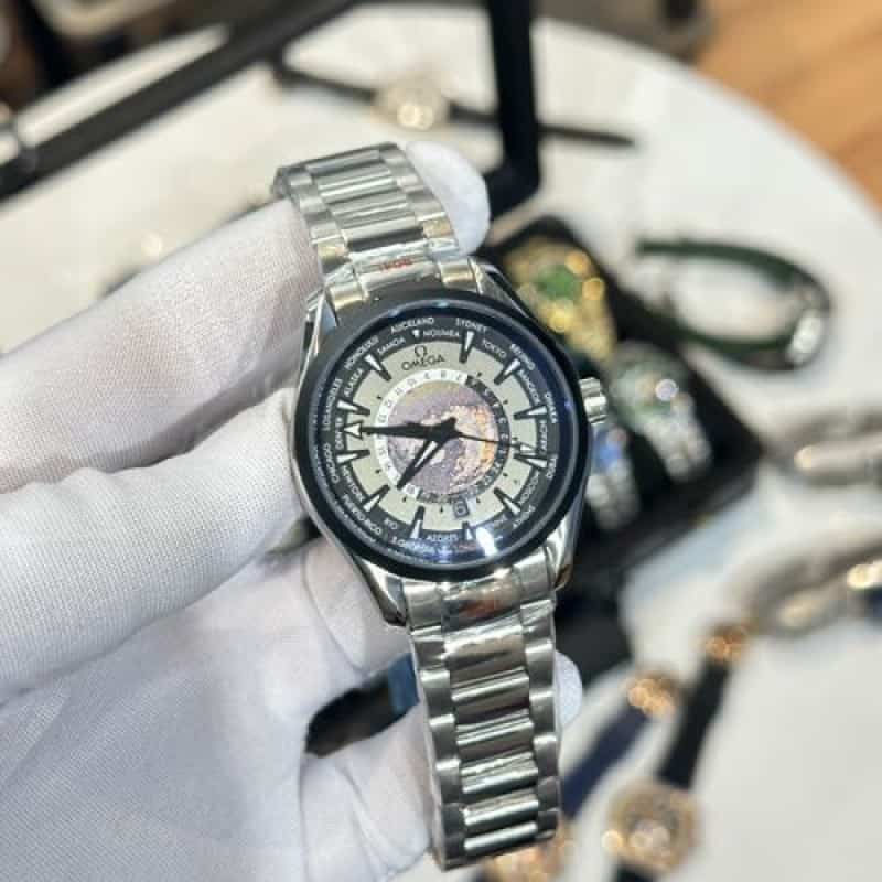 OMEGA SEAMASTER AQUATERRA 150m
