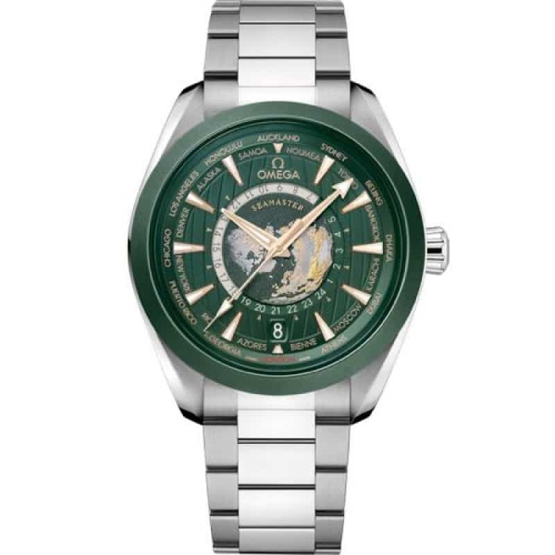 OMEGA SEAMASTER AQUATERRA 150m