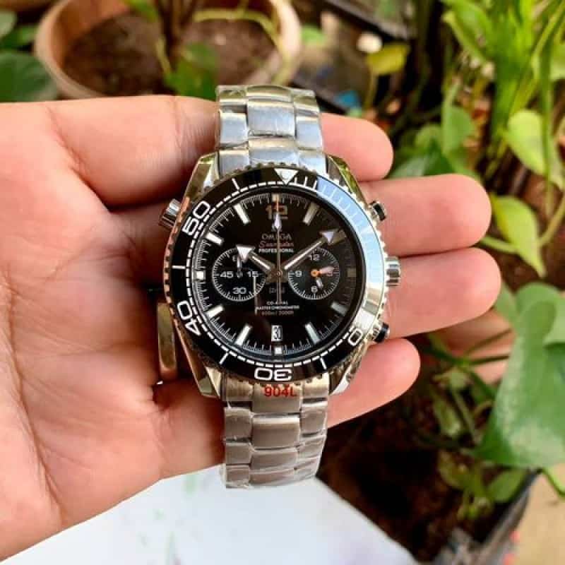 Omega SeaMaster Professional Planet