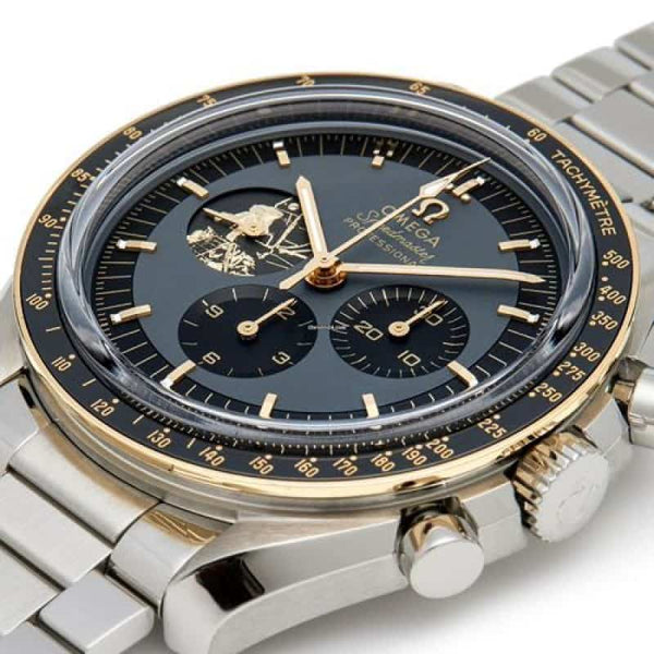 OMEGA SPEEDMASTER APOLLO 11