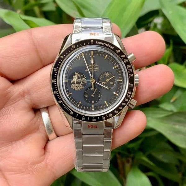 OMEGA SPEEDMASTER APOLLO 11