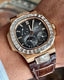 PATEK PHILIPPE NAUTILUS 5724 POWER