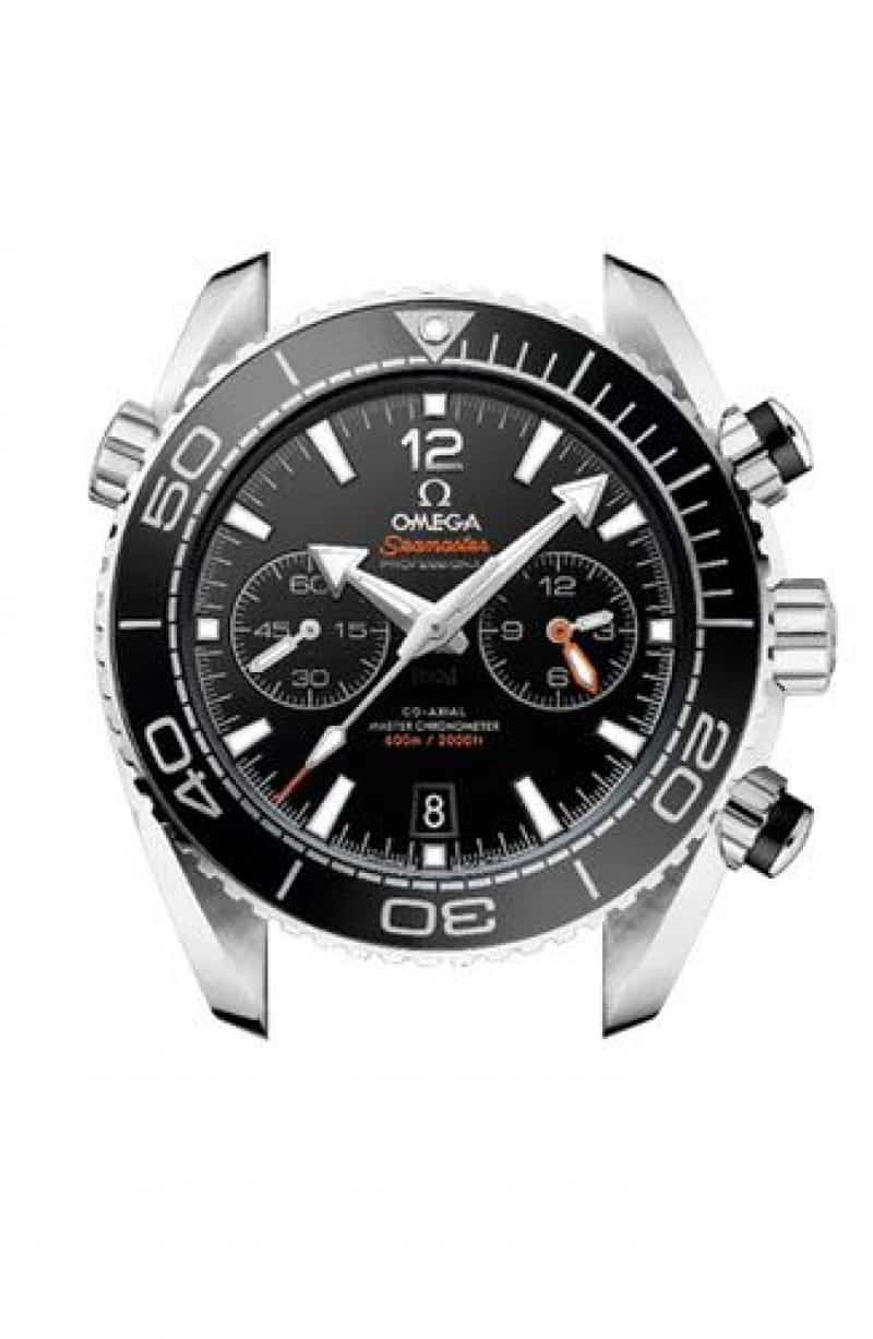 Omega SeaMaster Professional Planet