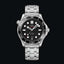 OMEGA SEAMASTER DIVER 300M BLACK