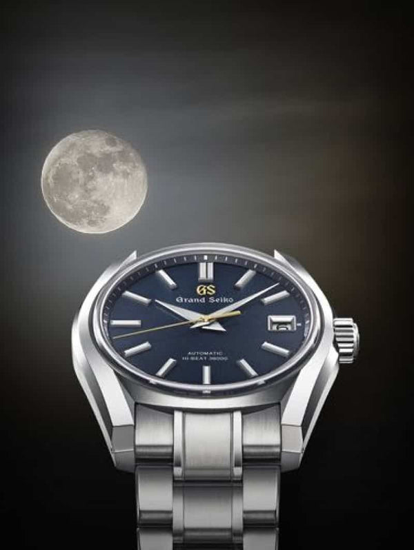 GRAND SEIKO SBGH273 JAPANESE SEASON