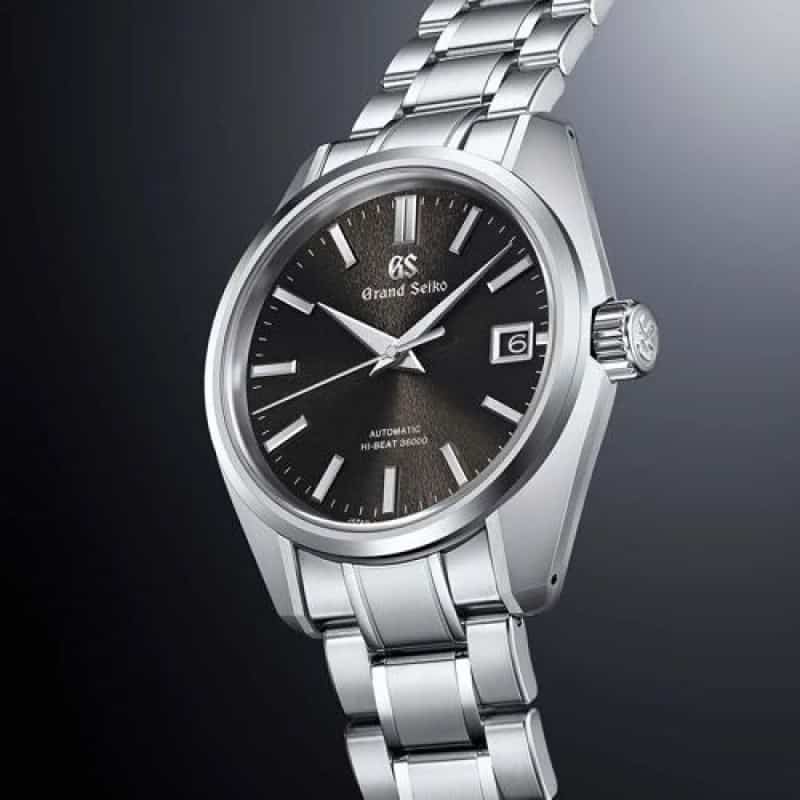 GRAND SEIKO SBGH273 JAPANESE SEASON