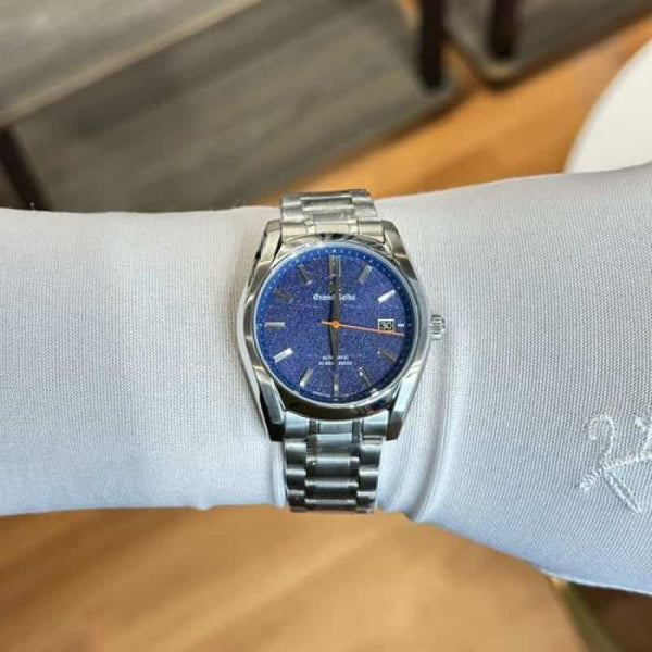 GRAND SEIKO SBGH273 JAPANESE SEASON