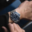 OMEGAA james bond edition 60th anni