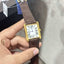 tank gold brown