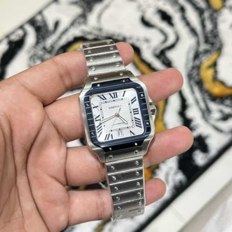 santos premium automatic c01