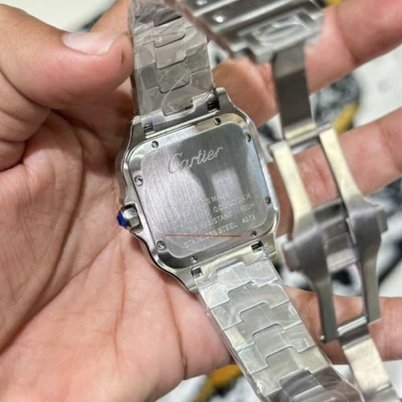 santos premium automatic c01