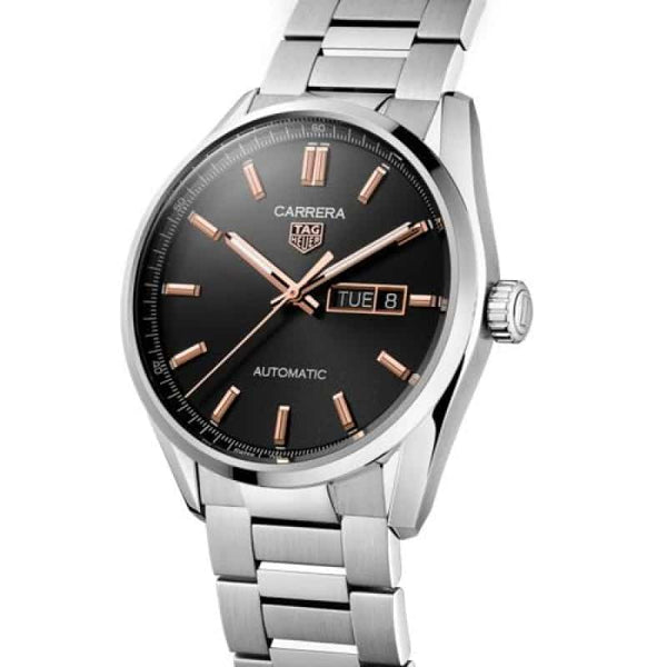 TAG HEUER CARRERA DAY DATE T05