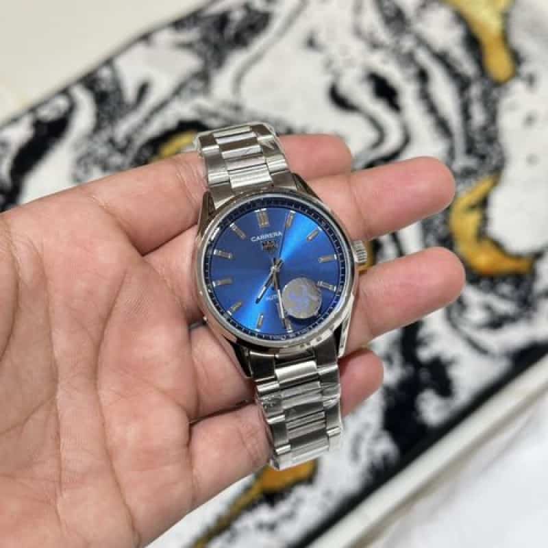 TAG HEUER CARRERA DATE AUTOMATIC T0