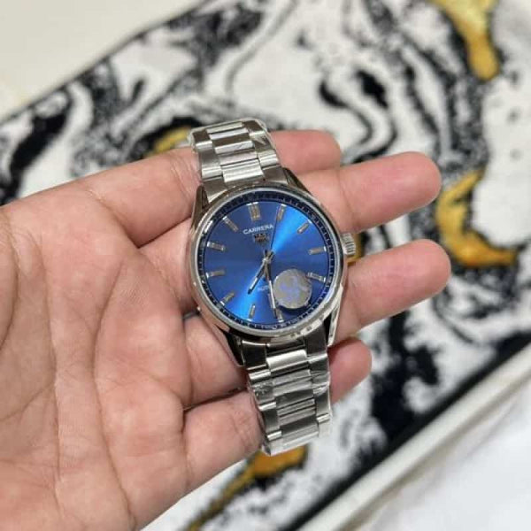 TAG HEUER CARRERA DATE AUTOMATIC T0