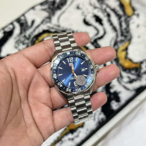 TAG HEUER FORMULA 1 Date T03