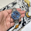 TAG HEUER CARRERA CHRONOGRAPH T04