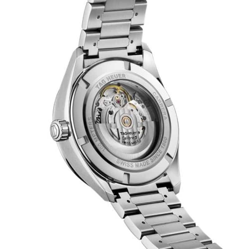 TAG HEUER CARRERA DAY DATE T05