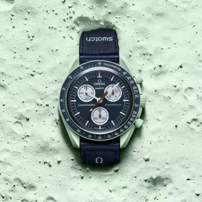 Omega_Swatch A022
