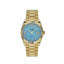 ROLEX DAY DATE SKY BLUE DAIL A032