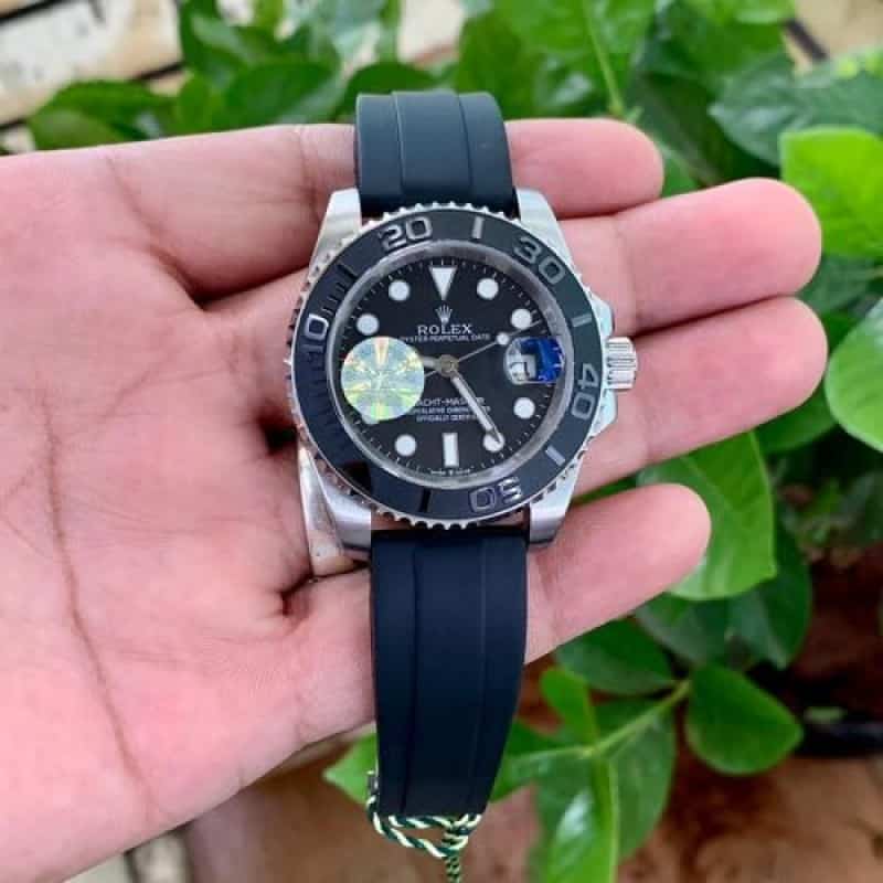 ROLEX YATCH MASTER YZ A039