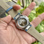 PATEK PHILIPPE MOON PHASE DENIM A04
