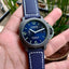 Luminor Panerai Marina Blue Dial Bl