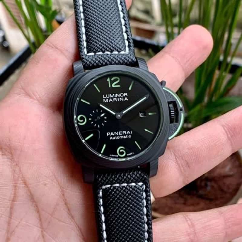 Luminor Panerai Marina Carbotech 70