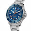 Tag Heuer AquaRacer 2024 Blue T07