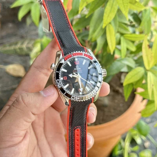 OMEGA SEAMASTER 600m A058
