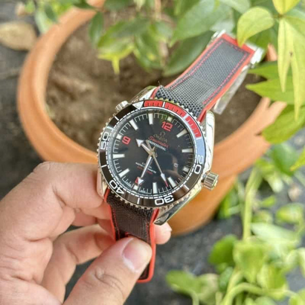 OMEGA SEAMASTER 600m A058