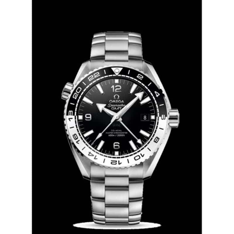 OMEGA SEAMASTER PLANET OCEAN GMT A0