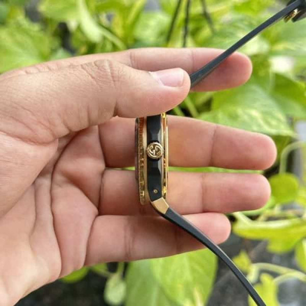 GUCCI SNAKE 2024 DIVE QUARTZ