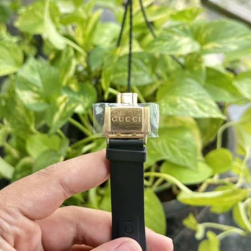 GUCCI SNAKE 2024 DIVE QUARTZ