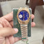 ROLEX DAY DATE ROSEGOLD BLUE YZ A07