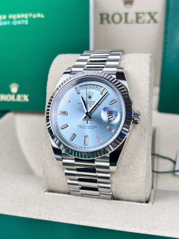ROLEX DAY DATE YZ QUALITY A074