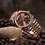 ROLEX DAY DATE ROSEGOLD YZ